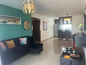 Santuario Tropical at Marino Paradise