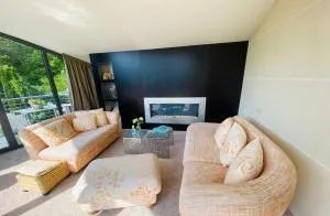 Waldlodge - Бад-Зобернгайм