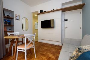 Charmoso Qto&Sala a 200m da Praia | NSC 919902