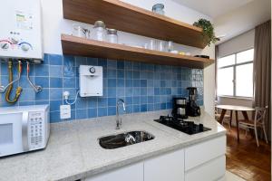 Charmoso Qto&Sala a 200m da Praia | NSC 919902