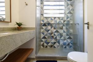 Charmoso Qto&Sala a 200m da Praia | NSC 919902