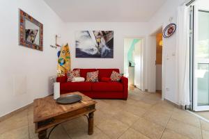Apartment Agava-miran odmor uz borovu sumu 