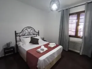 Palacio de Don Juan - Baeza