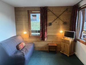 Résidence Caillou - Le Caillou 10 - Studio avec vue montagne MAE-0841 - Ubytování bez kategorie ve městě Valmorel