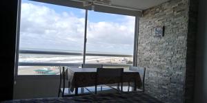 Departamento Villa Gesell Sur Sobre Playa y 140 Vista al Mar