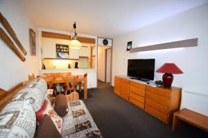 Résidence Aime 2000 - 4 Pièces 78 pers - AIME 2000 - PLAGNE AIME 2000- WIFI - C124A2 MAE-1864