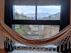 Maisons de vacances La grange, entre Pyrenees et Andes : photos des chambres