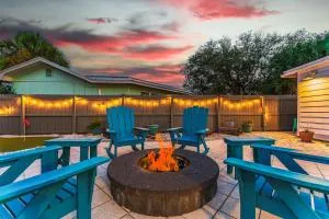 2 Min Walk to Beach Putting Green MIL Suite - 圣乔海滩