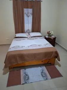 Casa Rural con Piscina - Hatillo