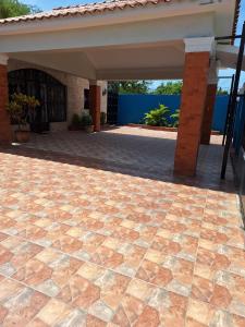 Casa Rural con Piscina