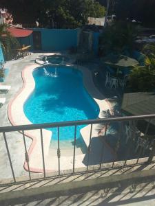 Casa Rural con Piscina