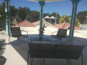 Casa Rural con Piscina