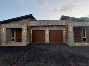 SBK Luxury Apartments - Clevia