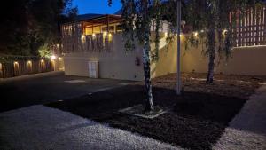 Campings Camping Le Village Des Sources : photos des chambres