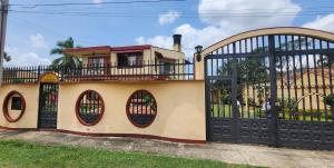 King Ranch - Siboney