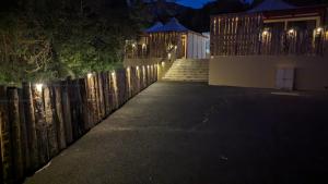 Campings Camping Le Village Des Sources : photos des chambres