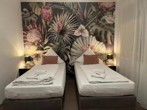 Heaven Homes Pader-Lounge