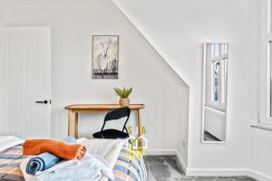 Stoney Stay - SJA Stays - Modern 2 Bed Apartment