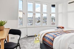 Stoney Stay - SJA Stays - Modern 2 Bed Apartment