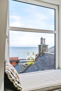 Stoney Stay - SJA Stays - Modern 2 Bed Apartment