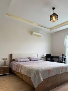 Sunshine Apartments in Alanya - 卡吉柯克