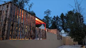 Campings Camping Le Village Des Sources : photos des chambres