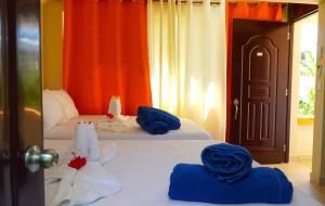 Hotel Turístico Marian