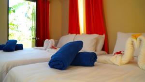 Hotel Turístico Marian