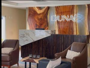 Hospedaje Consular by Dunas