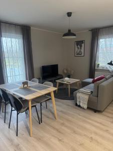 Apartament 9 Rydzyna