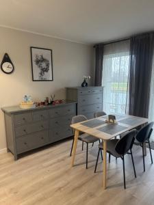 Apartament 9 Rydzyna