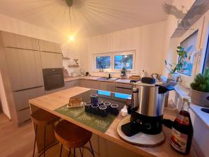 River Lake Inn - Muldestausee