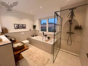 River Lake Inn - Muldestausee