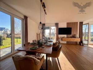 River Lake Inn - Muldestausee