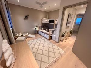 River Lake Inn - Muldestausee