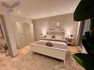 River Lake Inn - Muldestausee