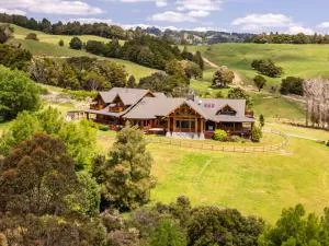 Yellowstone Lodge New Zealand - Rakautao
