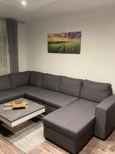 奥格斯堡公寓 - 施塔特贝根