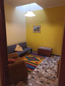 La Casetta della fontana del muro