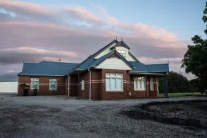 A Gem in Strathtulloh - Melton