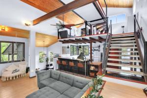 Uplift House - 4hvězdičkové hotely ve městě Hammetts Crossing