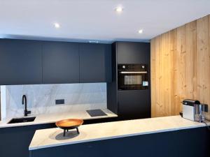 Meribel, Chasseforet Plateau Appartement en duplex ski aux pieds refait à neuf