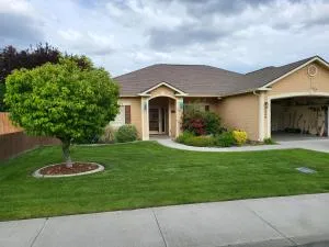 Tri-Cities Home Away from Home - Prosser