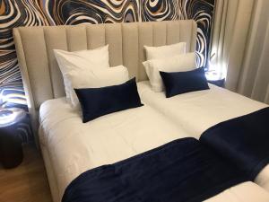 Luxueux Appartement Domaine de Noria, Wifi, Clim, Piscine, Résidence Privée