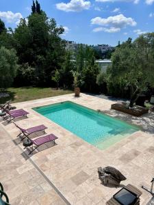 Appartements Location saisonniere 1 : photos des chambres