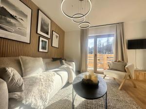 Résidence Le Living Stone B - MAGNIGIQUE T3 PRES DES PISTES MAE-4551