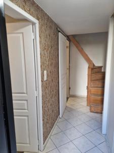 Appartement 4 pièces - gare Nice riquier