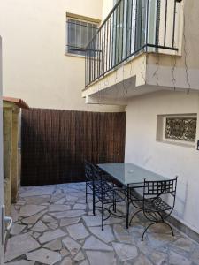 Appartement 4 pièces - gare Nice riquier