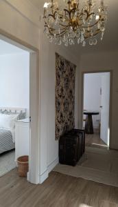 Casa Buganvilia Penela - rooms near of the castle