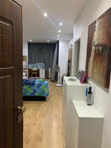 Vlora waterfront apartment